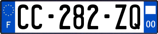 CC-282-ZQ