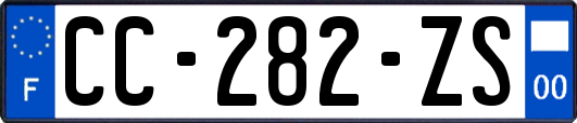 CC-282-ZS