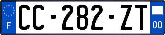 CC-282-ZT