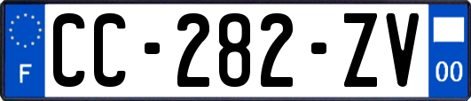 CC-282-ZV