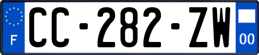 CC-282-ZW