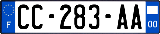 CC-283-AA