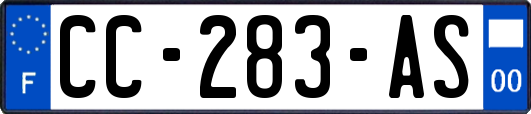 CC-283-AS