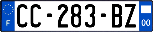 CC-283-BZ