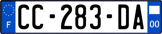 CC-283-DA