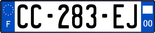 CC-283-EJ