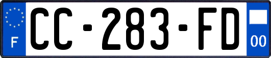 CC-283-FD