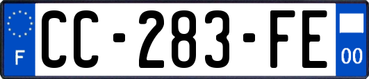 CC-283-FE