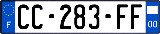 CC-283-FF