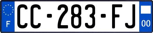 CC-283-FJ