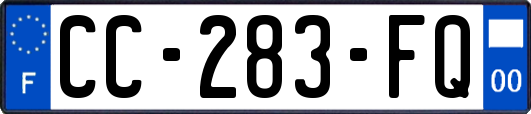 CC-283-FQ