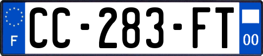 CC-283-FT