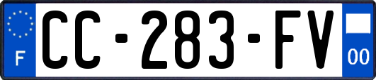CC-283-FV