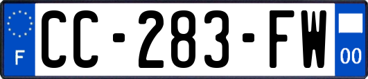 CC-283-FW
