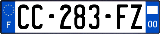 CC-283-FZ