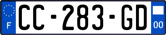 CC-283-GD