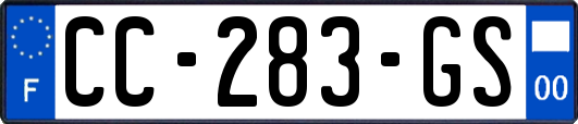 CC-283-GS