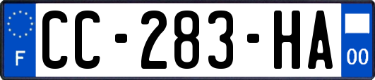 CC-283-HA