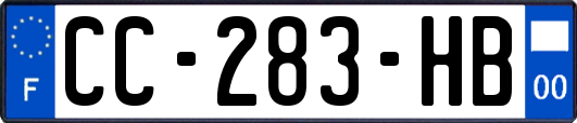 CC-283-HB