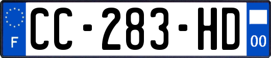 CC-283-HD