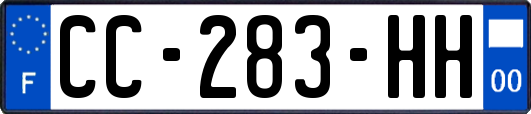 CC-283-HH