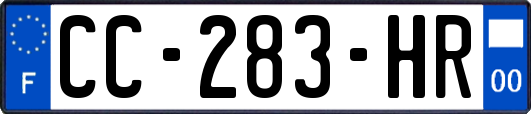 CC-283-HR