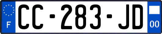 CC-283-JD