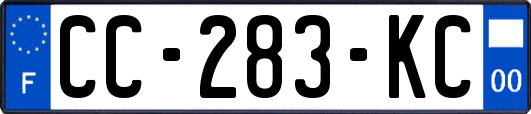 CC-283-KC