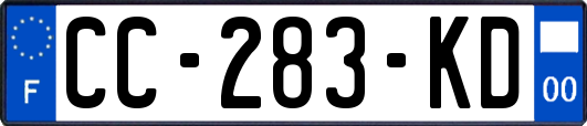 CC-283-KD