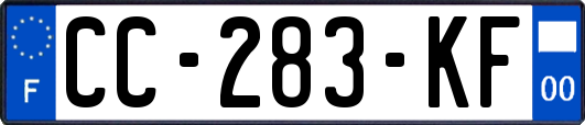 CC-283-KF