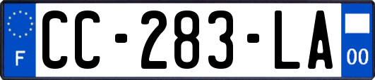 CC-283-LA