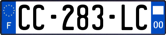 CC-283-LC