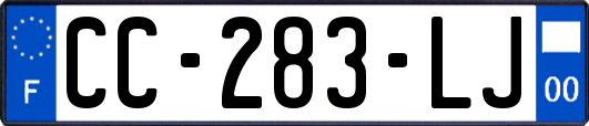 CC-283-LJ