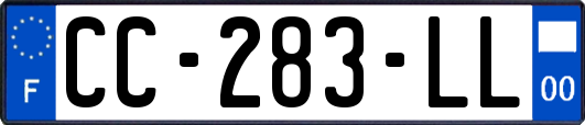 CC-283-LL