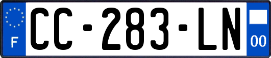 CC-283-LN