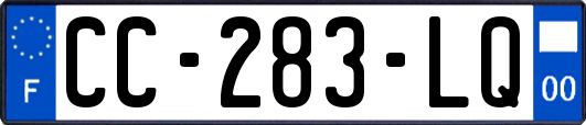 CC-283-LQ