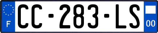 CC-283-LS