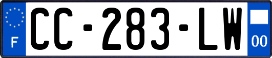 CC-283-LW