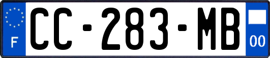 CC-283-MB