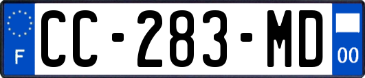 CC-283-MD