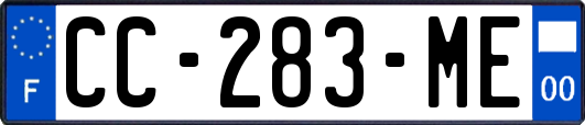 CC-283-ME