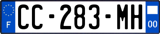 CC-283-MH