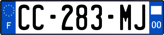 CC-283-MJ