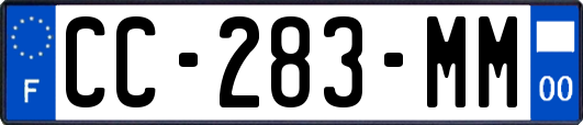 CC-283-MM
