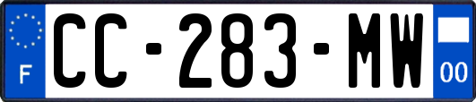 CC-283-MW