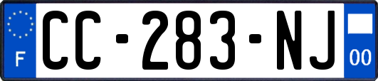 CC-283-NJ