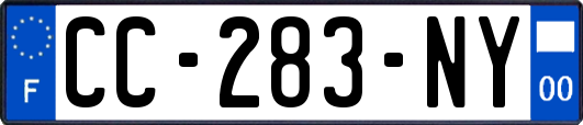 CC-283-NY