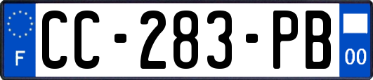 CC-283-PB