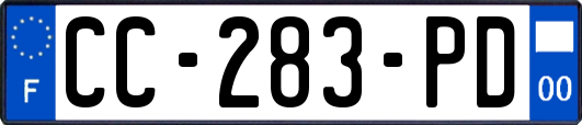 CC-283-PD
