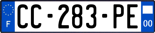 CC-283-PE